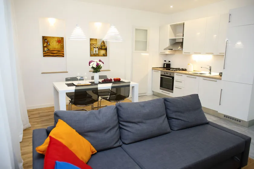 Le Monde Apartment - Image 1