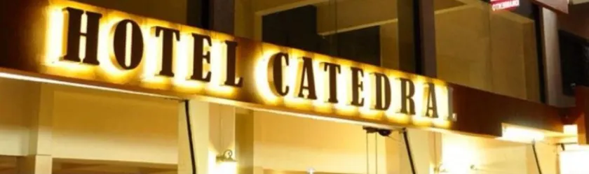 Hotel Catedral - Image 1
