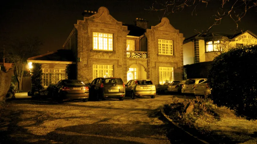 St Judes B&B - Image 1
