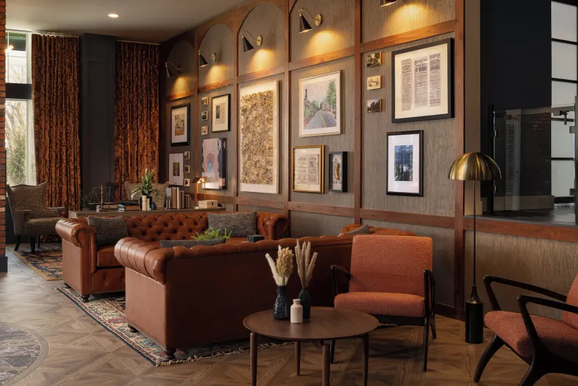 Hotel Indigo West Chester - Downtown by IHG - Image 1