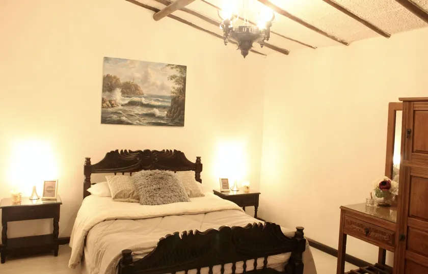 Casa de hospedaje Vivaio - Image 1