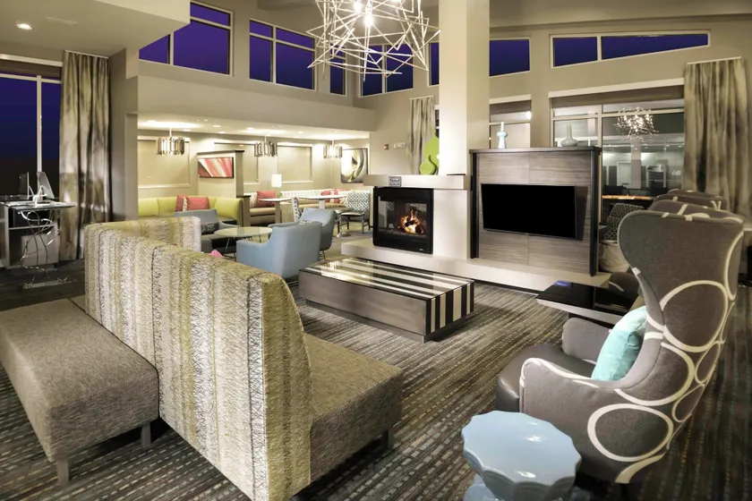 Residence Inn by Marriott Augusta - Image 1
