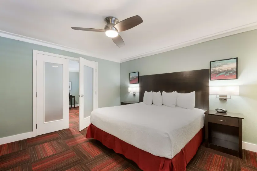 BEST WESTERN the Inn of Los Gatos - Image 1