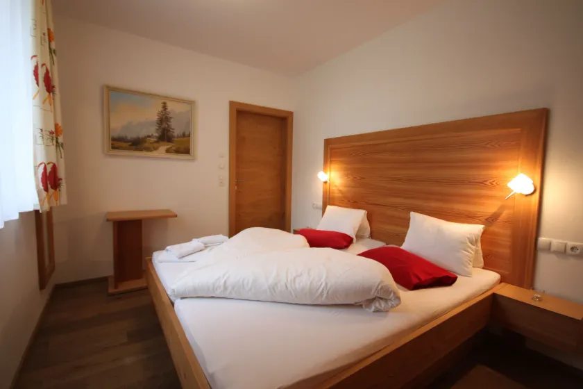 Mountain-Apart Simonhof - Quarto
