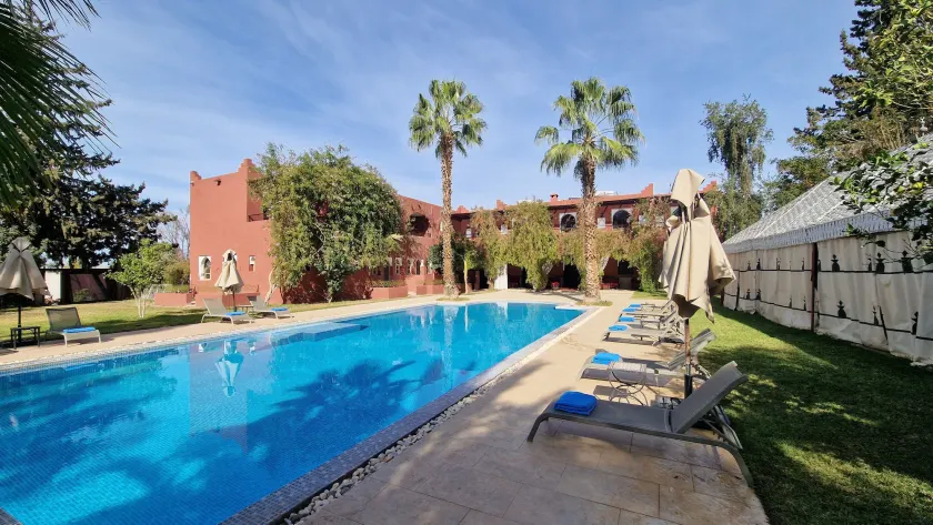 Palace Africa - Image 1
