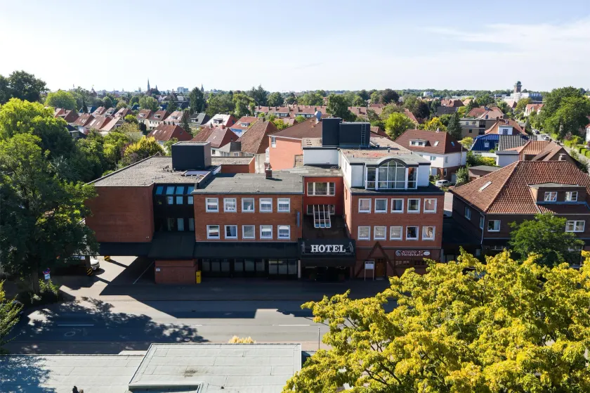 Best Western Hotel Heide - Image 1