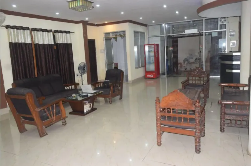 Ali Baba Guest House - Image 1