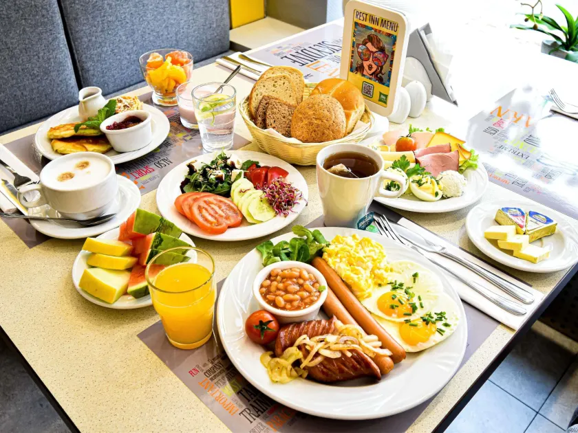 ibis Styles Warszawa West - Image 1