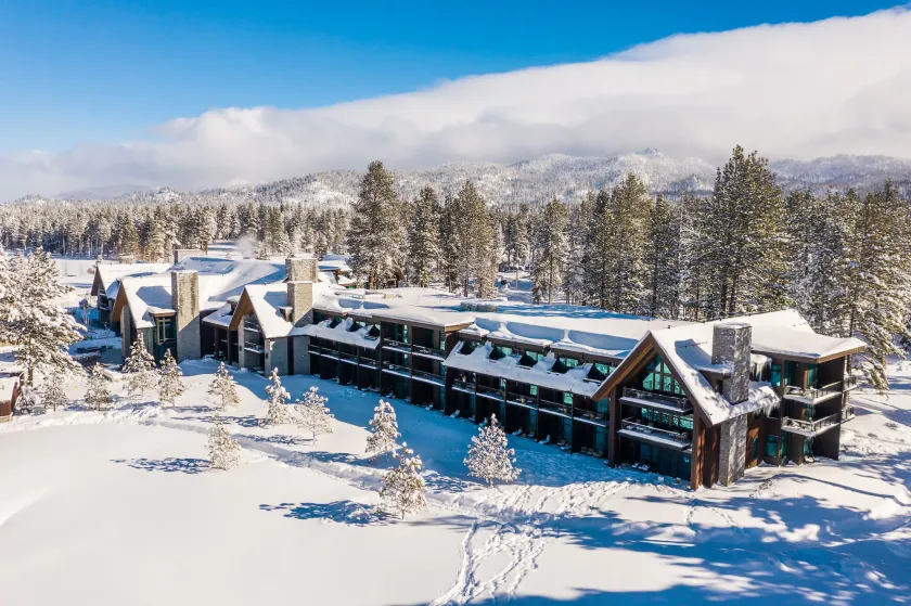 Edgewood Tahoe Resort - Image 1
