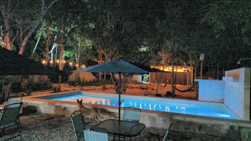 Bacalar Inn Hotel & Glamping Bacalar - Image 1