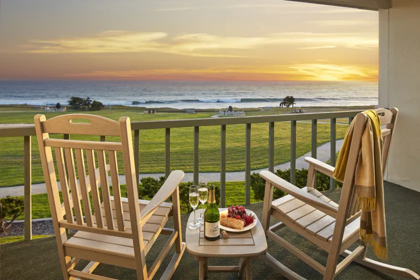 Cavalier Oceanfront Resort - Image 1