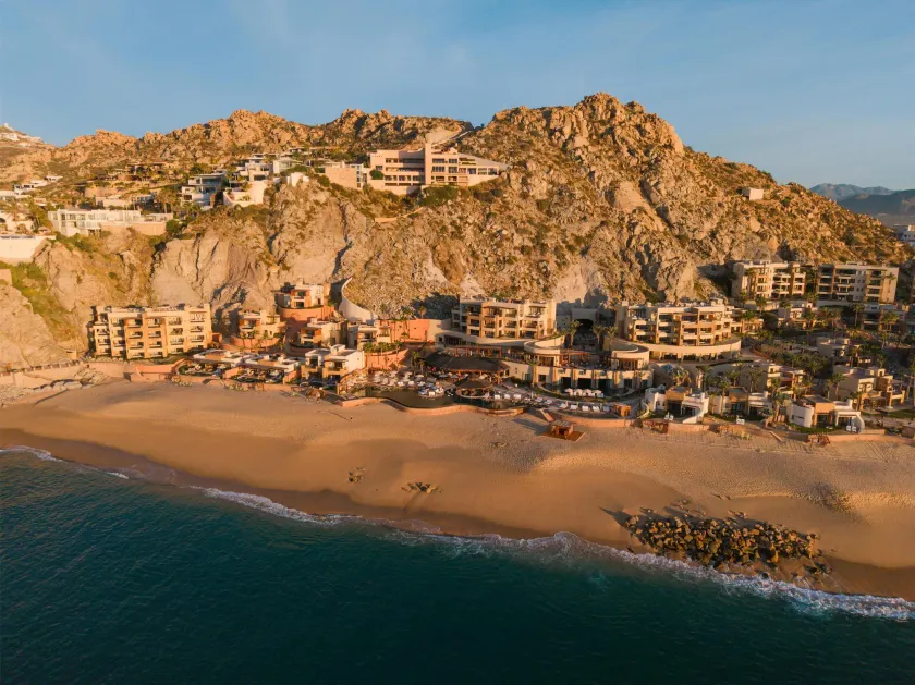 Waldorf Astoria Los Cabos Pedregal - Image 1