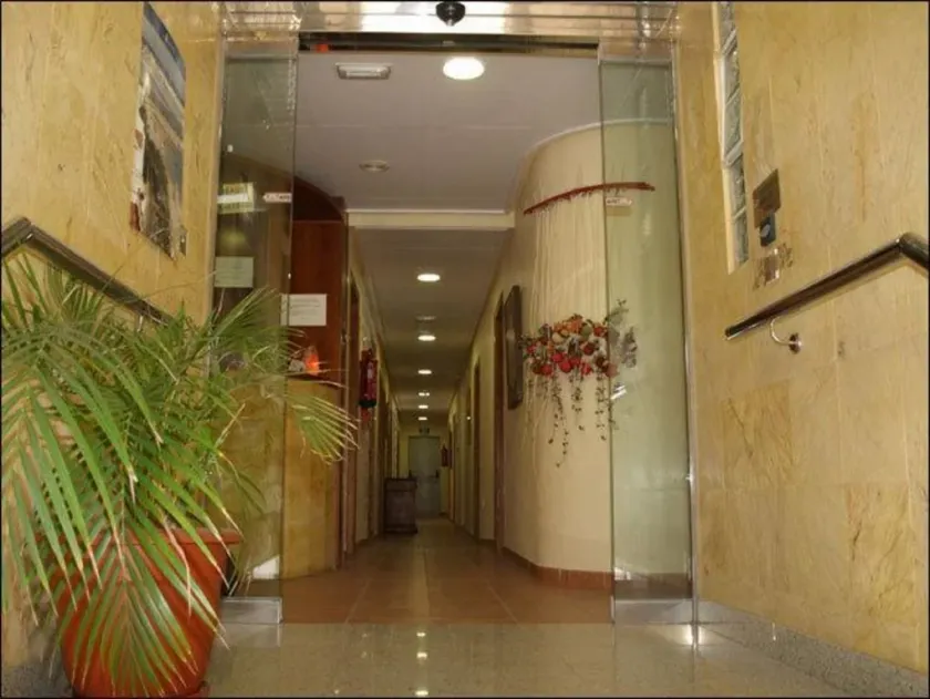 Hotel Los Molinos - Image 1