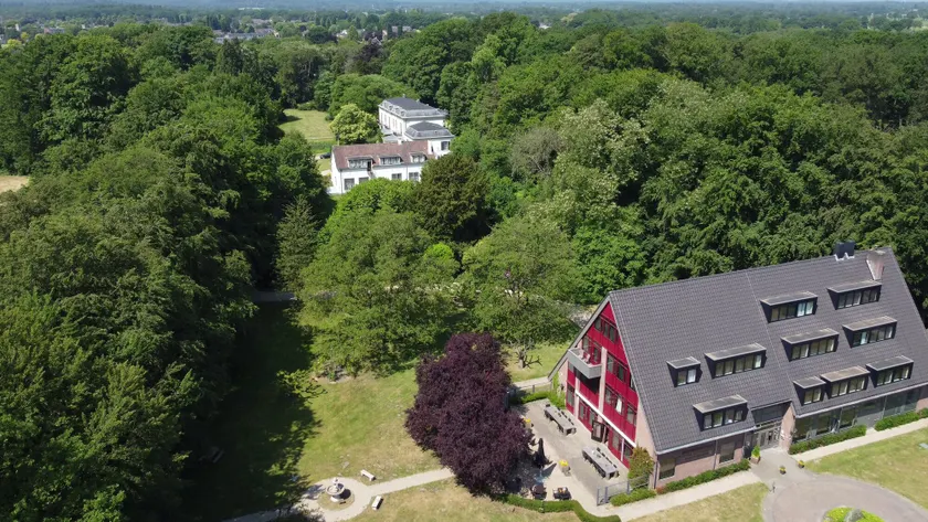 Fletcher Hotel Landgoed Huis te Eerbeek - Image 1