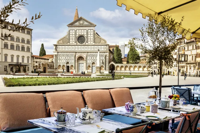 The Place Firenze - Image 1