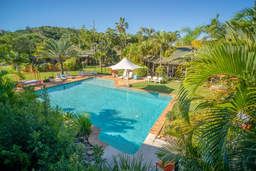 Ballina Beach Resort - Image 1