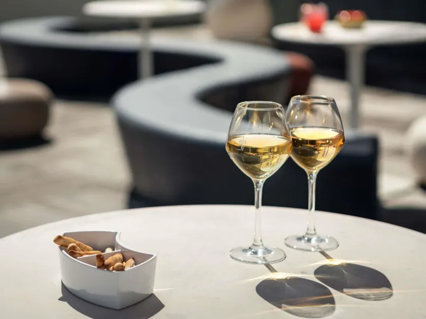Novotel Paris Coeur d'Orly Airport - Image 1