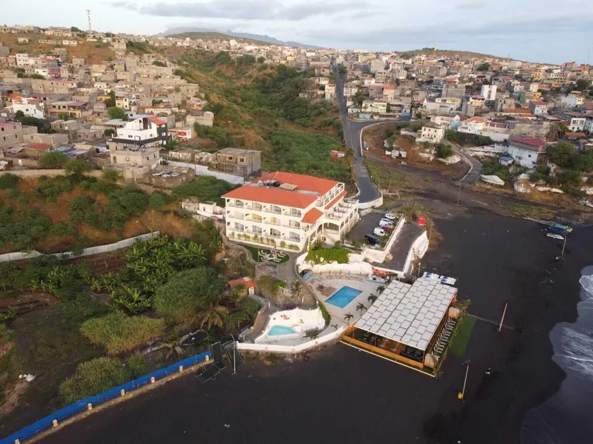 Falucho Paradise Beach - Image 1