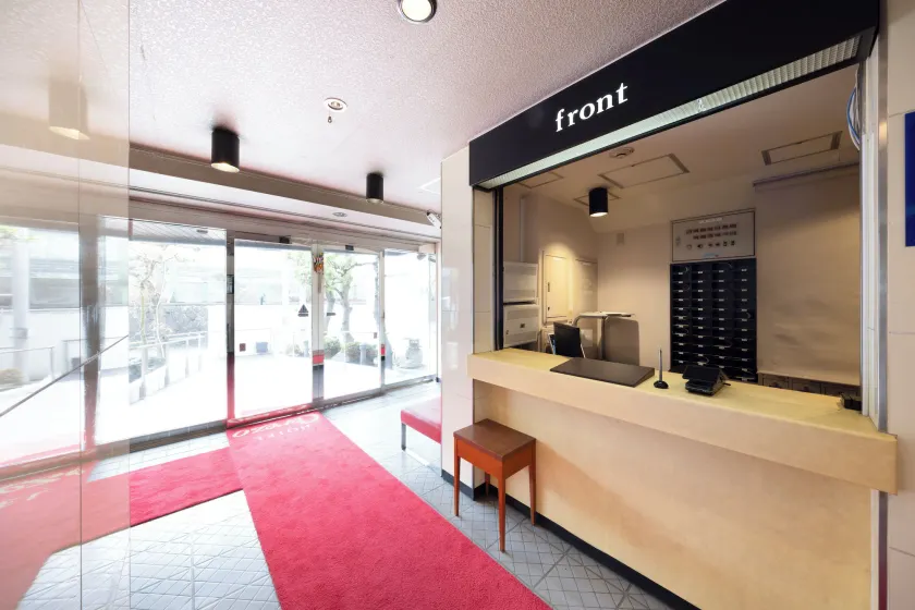 Hotel Cerezo - Image 1