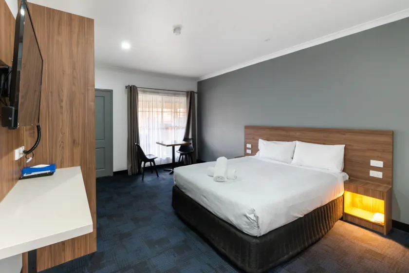 Yarra Valley Motel - Image 1