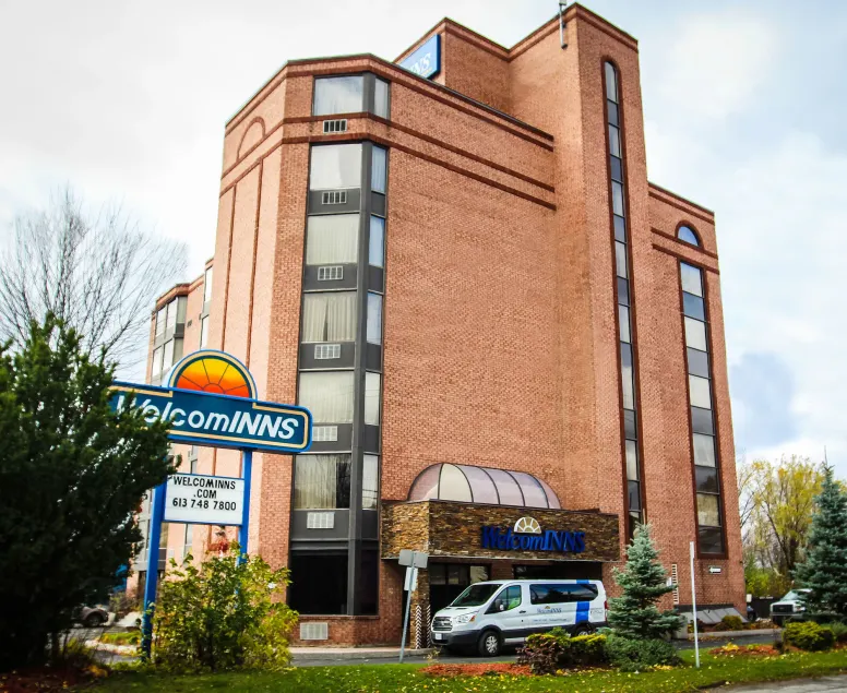 WelcomINNS Ottawa - Image 1