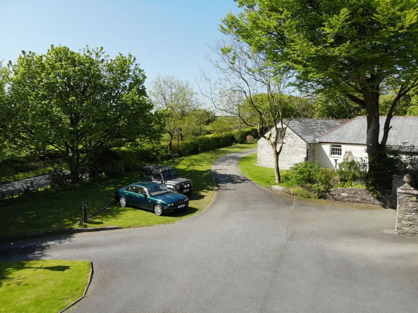 Pendragon Country Cottages - Image 1