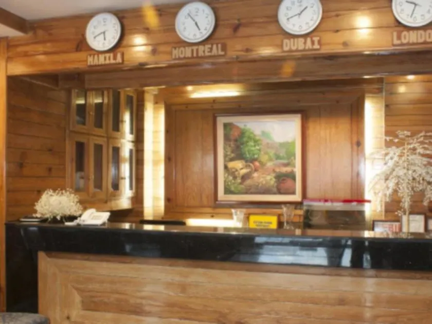 Hotel Cosmopolitan - Image 1