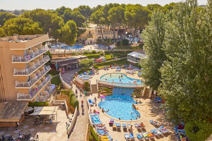 MLL Palma Bay Club Resort - Image 1