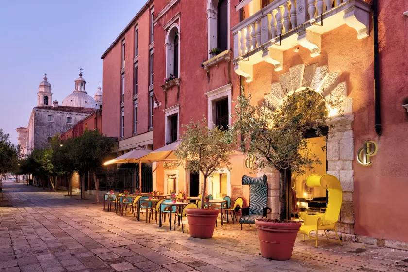 Ca' Pisani Hotel - Image 1