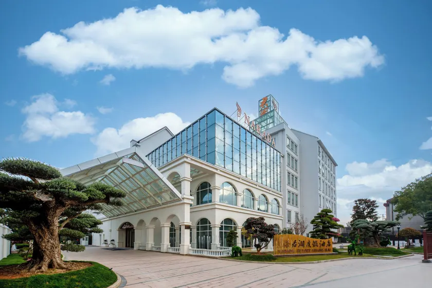 NARADA Resort Shanghai Hotel Disney Store - Image 1
