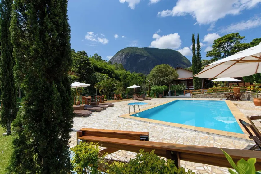 Hotel Minha Glória - Image 1