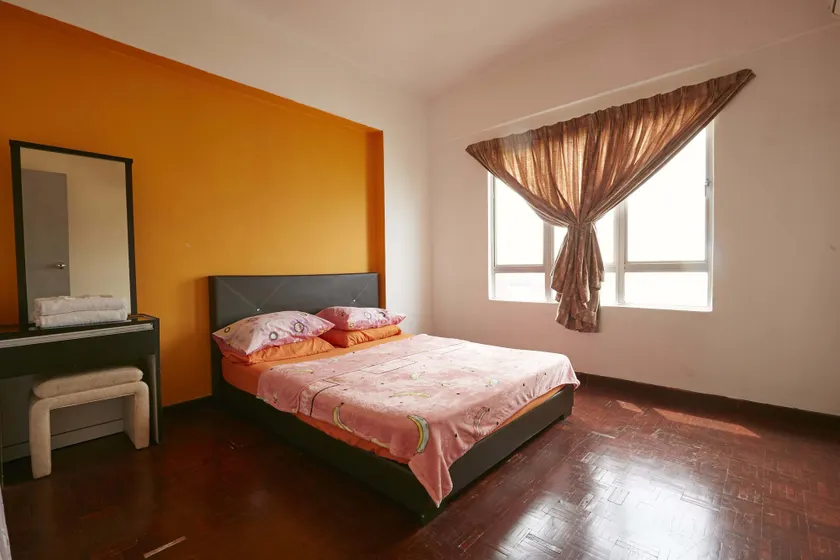 Sunshine Bay Resort Beachaholic Homestay - Image 1