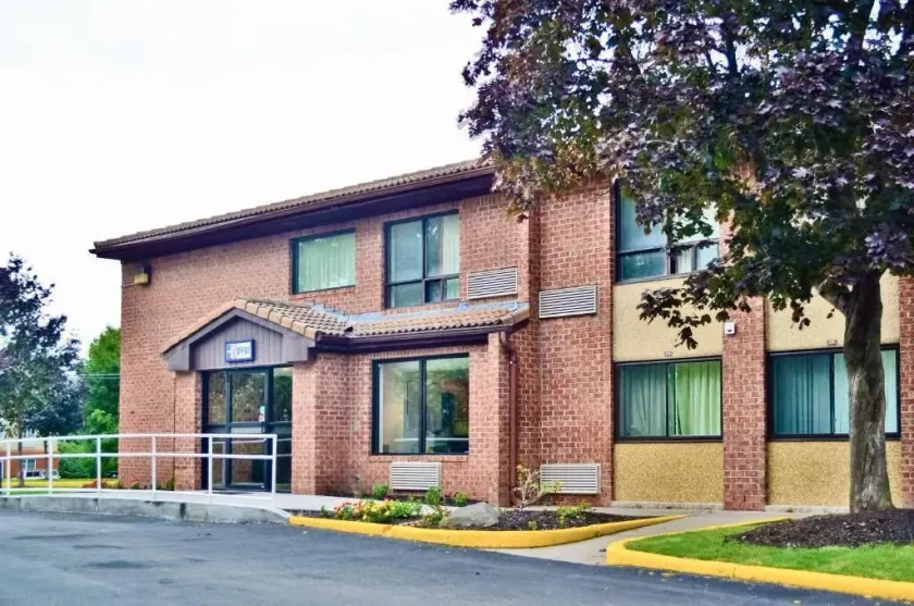 Motel 6 East Syracuse, NY - Airport - Image 1