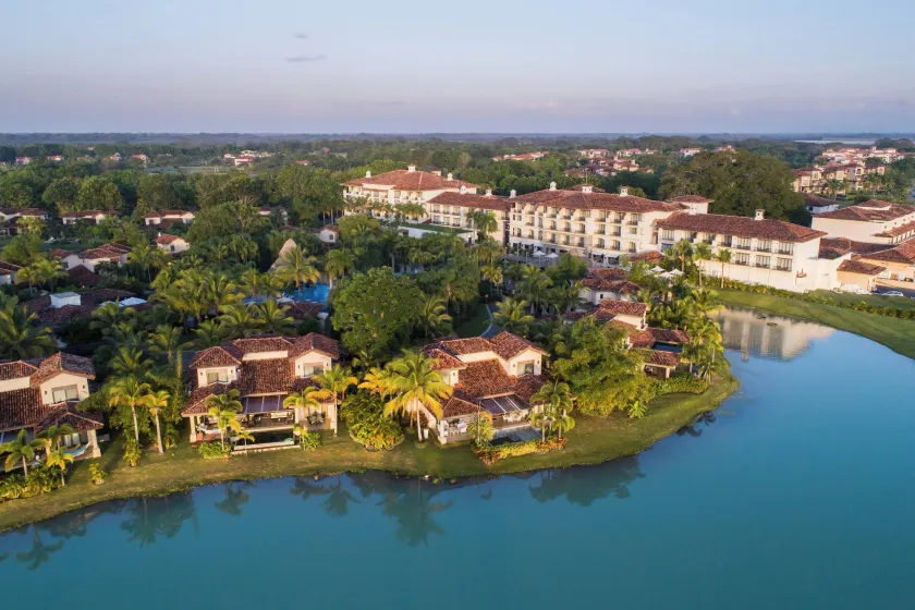 The Buenaventura Golf & Beach Resort, Autograph Collection - Image 1