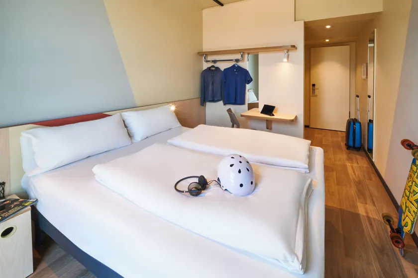 Ibis Budget Singen - Image 1
