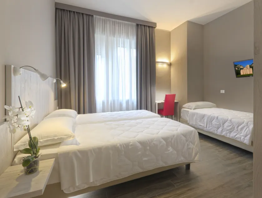 Hotel Terme di Frasassi - Image 1