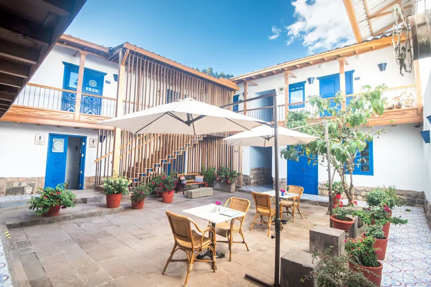 Quinta San Blas by Ananay Hotels - Image 1