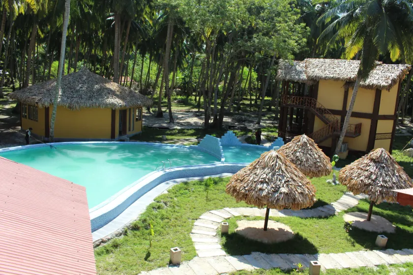 Silver Sand Beach Resort Neil - Image 1