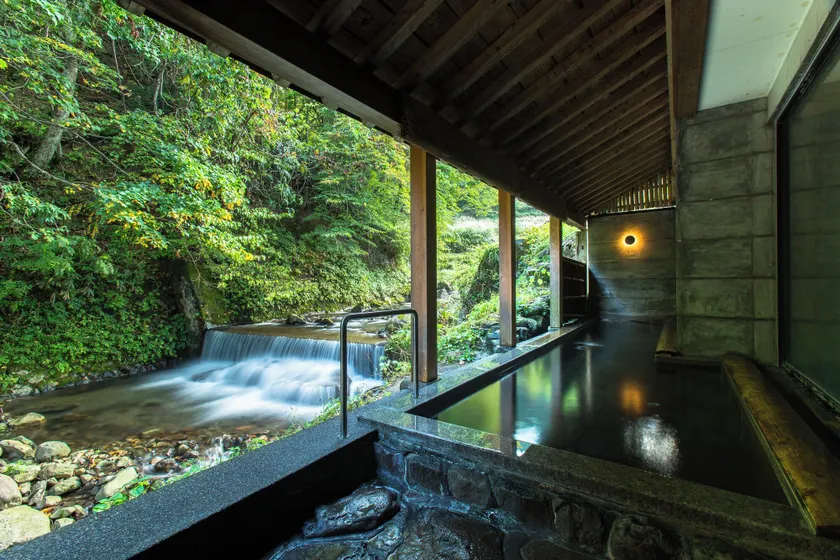 Oyado Hisaya - Image 1