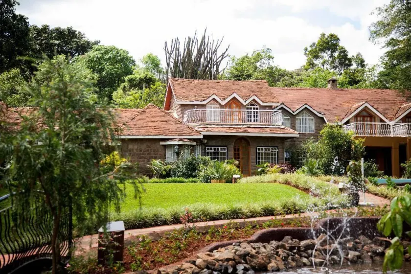 Entim Sidai Wellness Sanctuary - Image 1