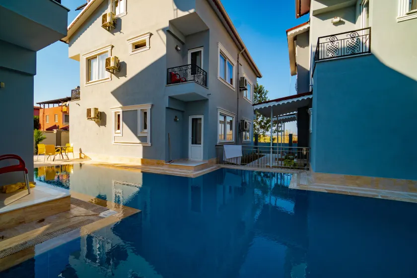 Belek Akropolis Medusa Otel - Image 1