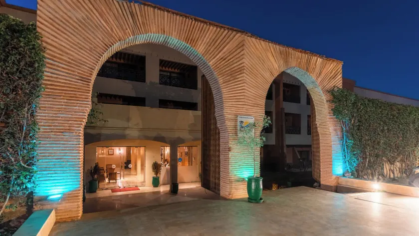 Club Paradisio - Image 1