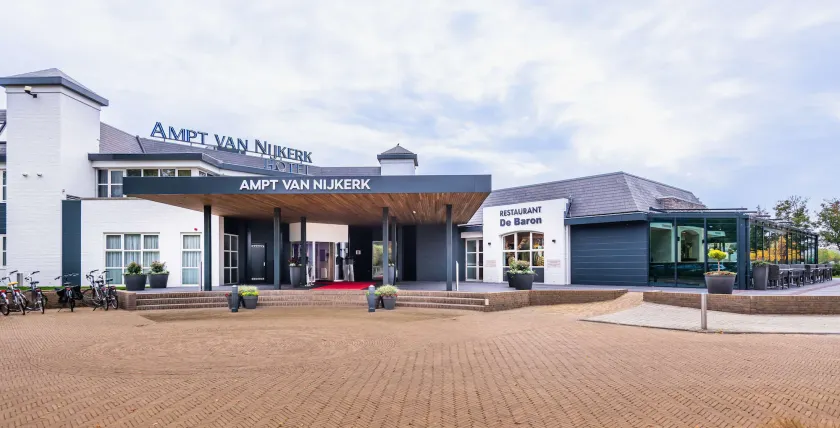Golden Tulip Ampt van Nijkerk - Image 1