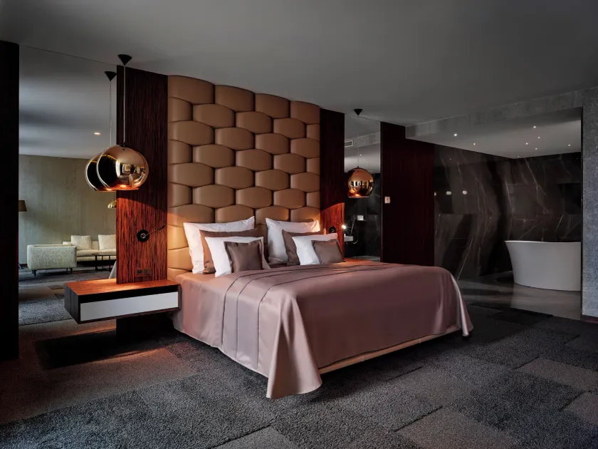 Theatre Hotel - Image 1