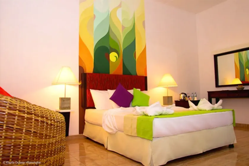 Ariyana Wellness Retreat Yala - Image 1