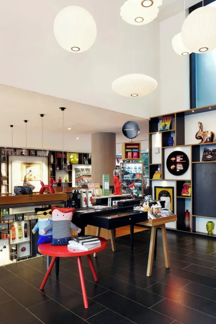 citizenM New York Bowery - Image 1
