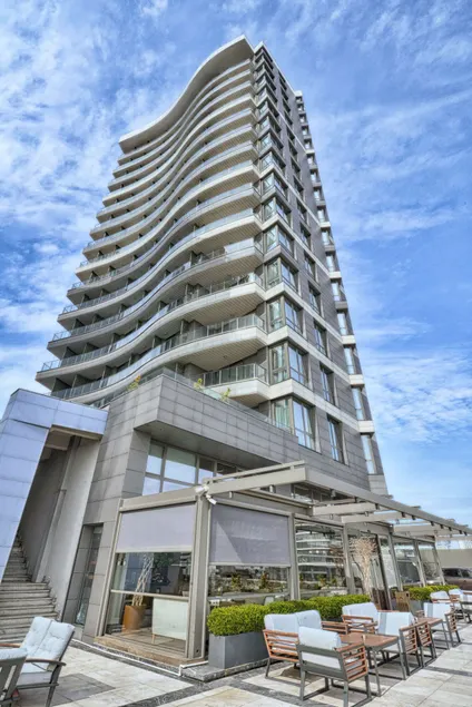 Best Western Premier Ottoperla Hotel - Image 1
