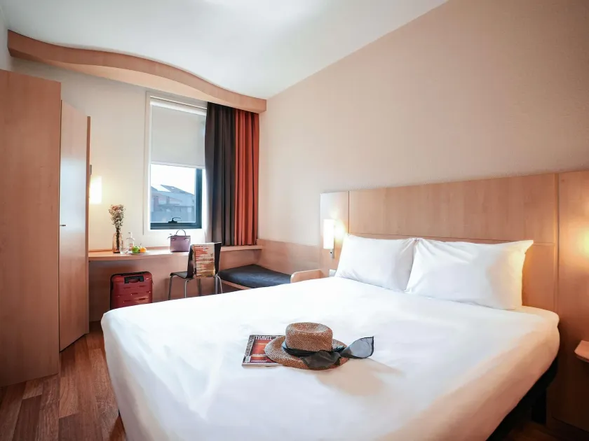 ibis Porto Centro São Bento - Image 1