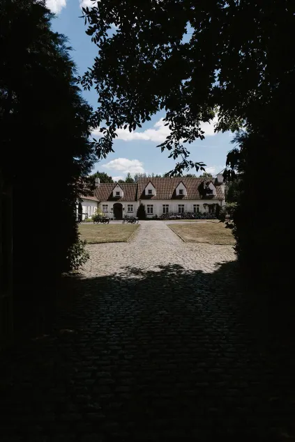 Villa Parkbos - Image 1