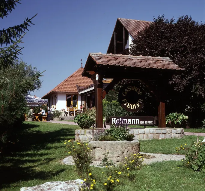Landgasthof Fiedler - Image 1